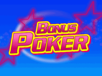 Bonus Poker 100 Hand