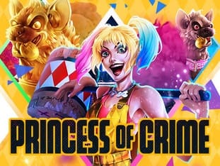 Princess Of Crime screenshot