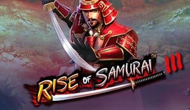 Rise of Samurai 3