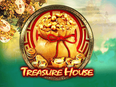 Treasurehouse screenshot
