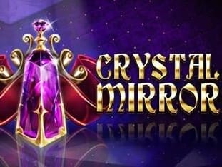 Crystal Mirror