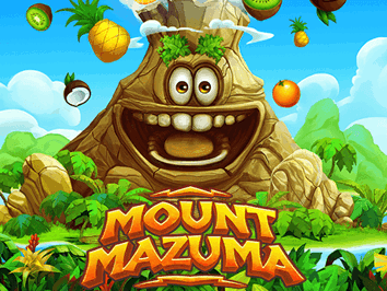 Mount Mazuma screenshot