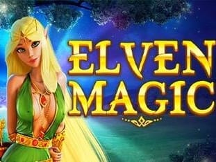 Elven Magic screenshot