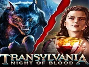 Transylvania_ Night Of Blood screenshot