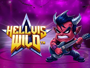 Hellvis Wild screenshot