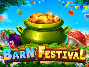 Barn Festival screenshot