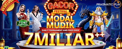 Mainkan Game Favorit Anda