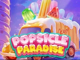 Popsicle Paradise screenshot