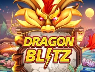 Dragon Blitz screenshot