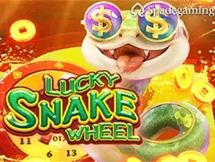 Lucky Snake Wheel screenshot