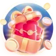 Putaran Keberuntungan Terong123 icon