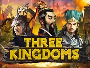 Three Kingdoms